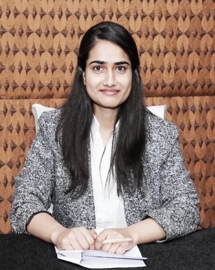 Megha Gupta