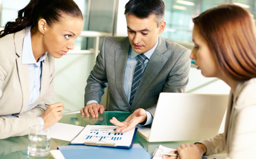 Risk / Business Advisory