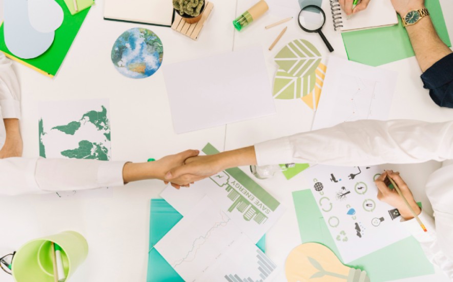 ESG Consulting Services